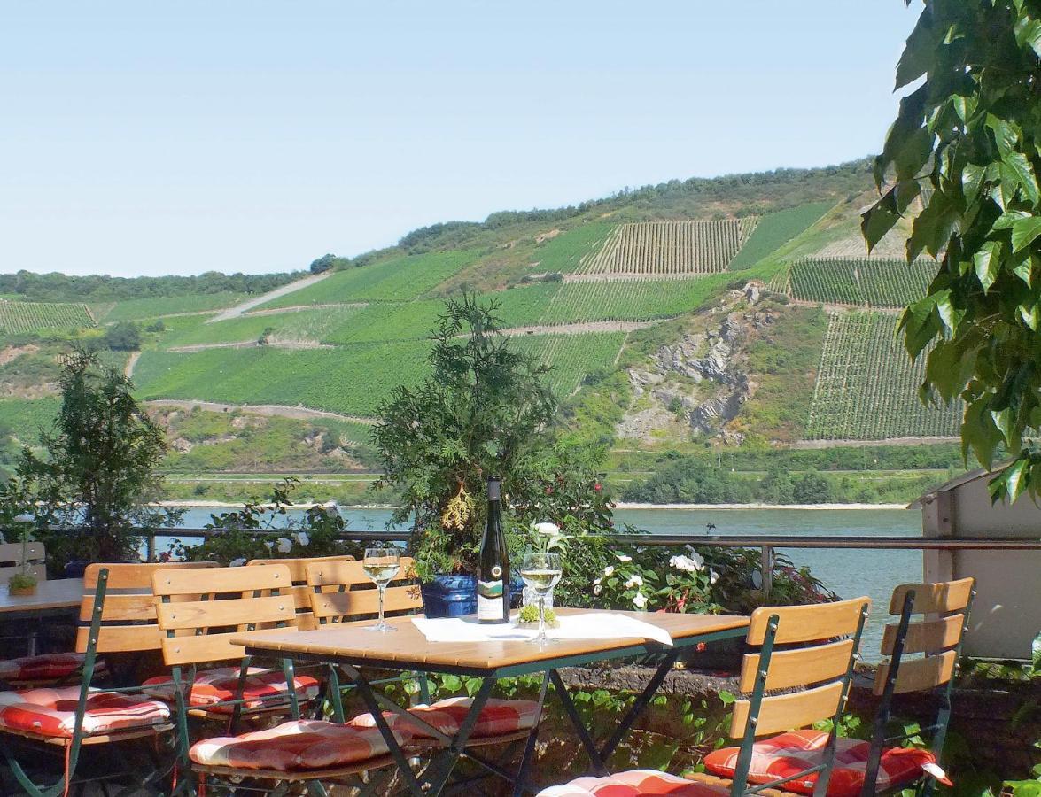Hotel Lindenhof Osterspai