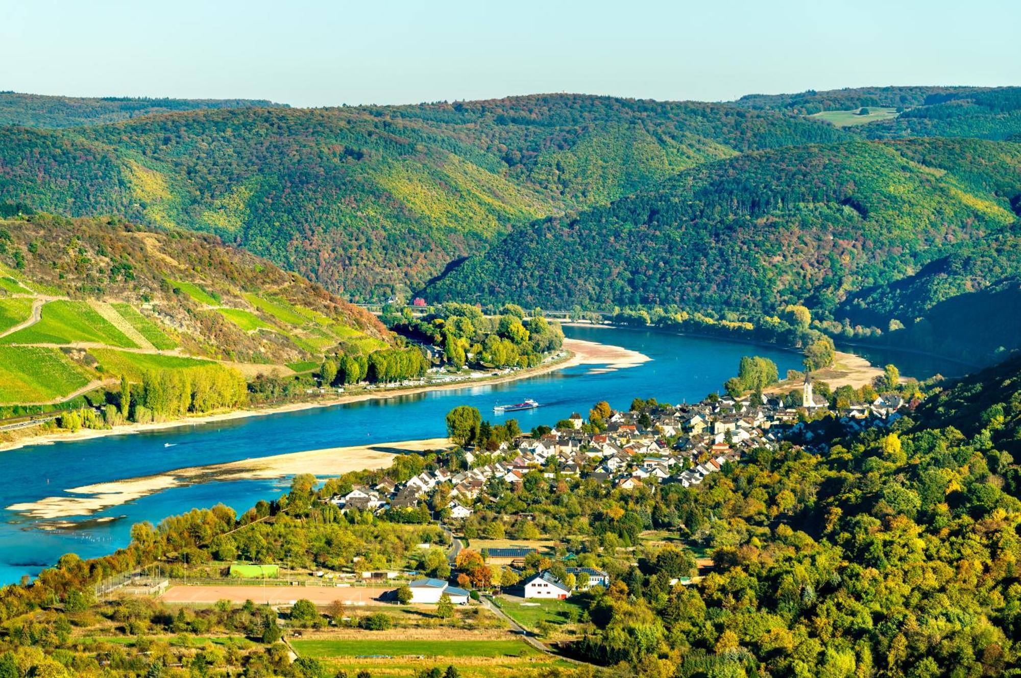 Lindenhof 3* Osterspai