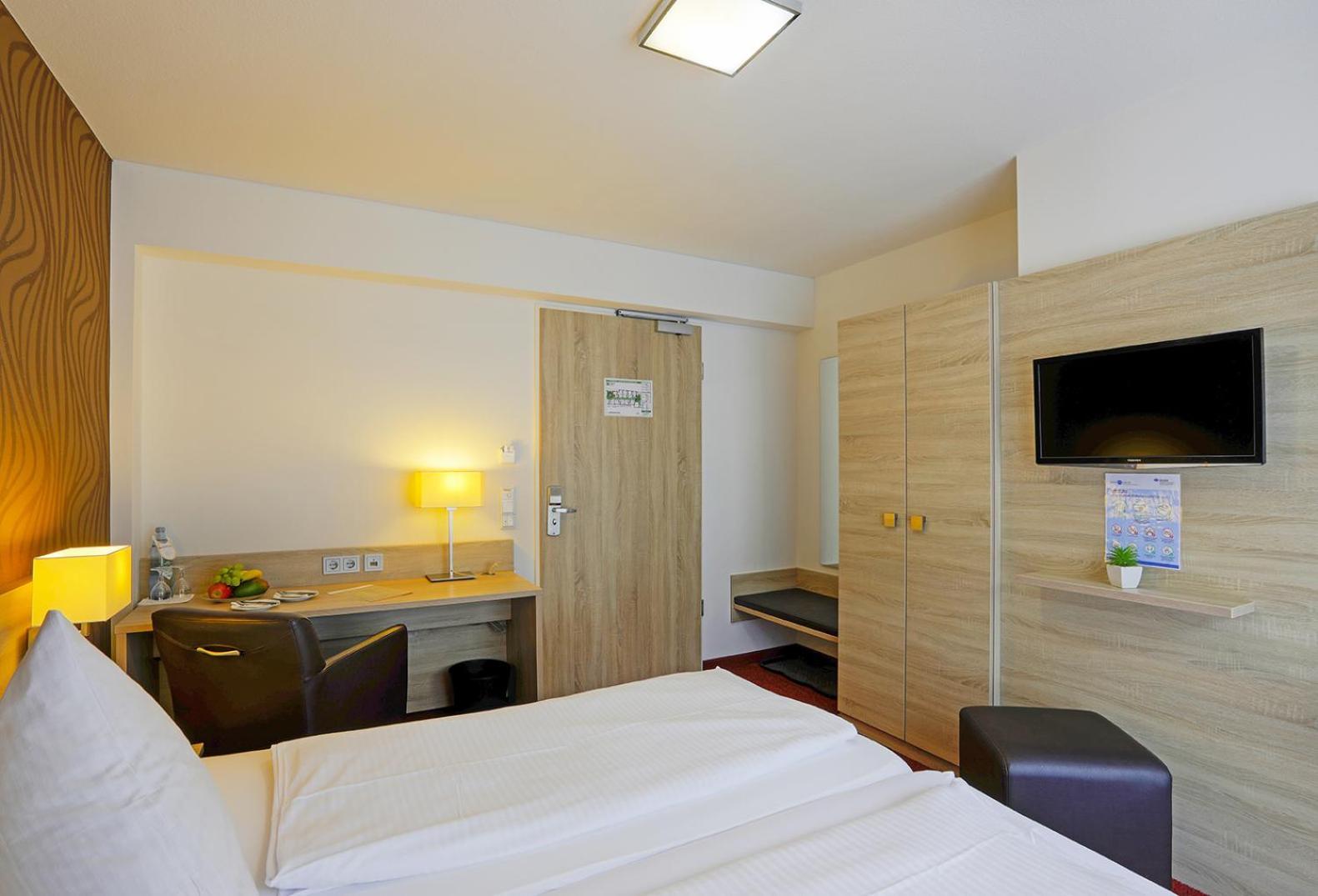 Hotel Lindenhof