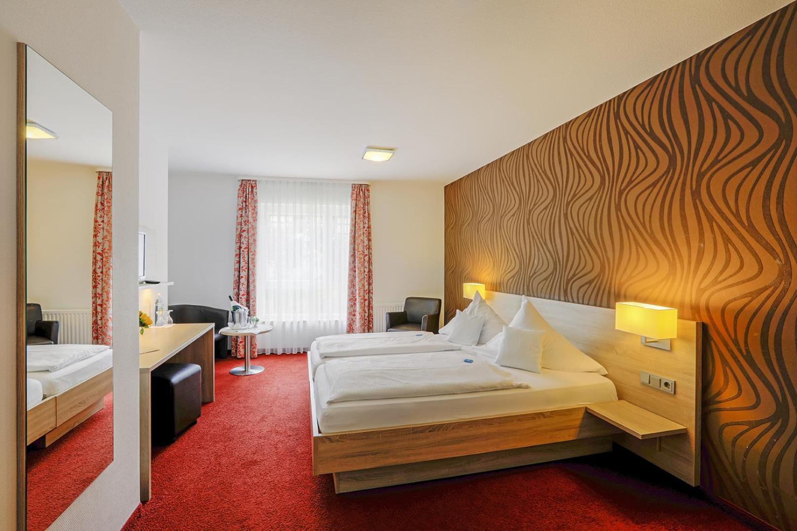 Lindenhof 3*